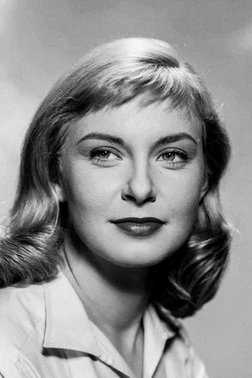 Joanne Woodward photo