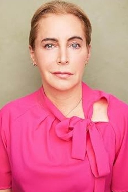 Joanne Zimbler photo