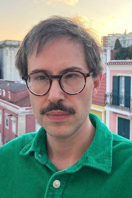 Profile image of João Cândido Zacharias