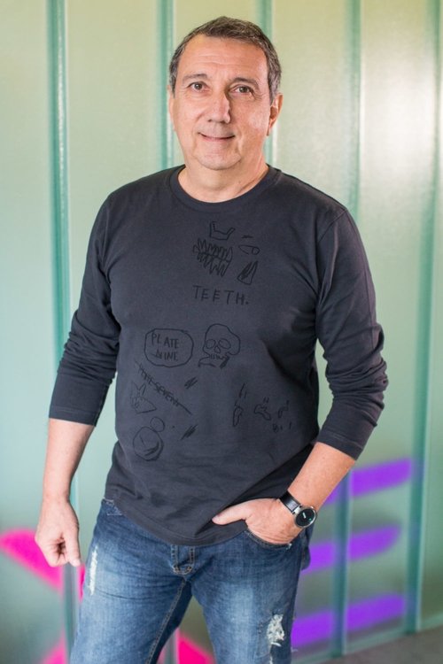 Profile image of João Daniel Tikhomiroff