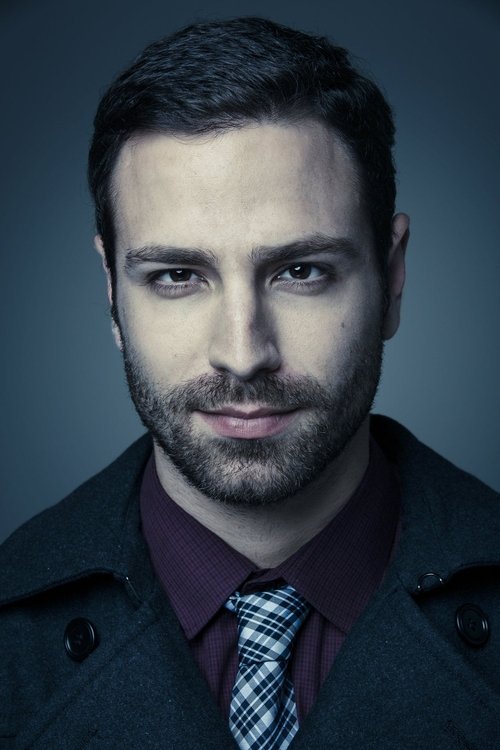 João Gabriel Vasconcellos photo