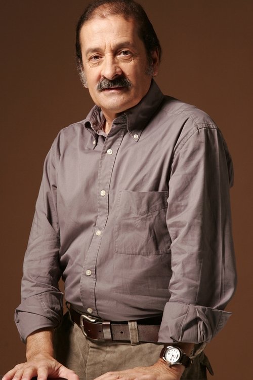 João Maria Pinto photo