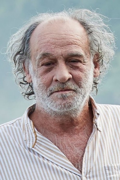 João Pedro Bénard photo