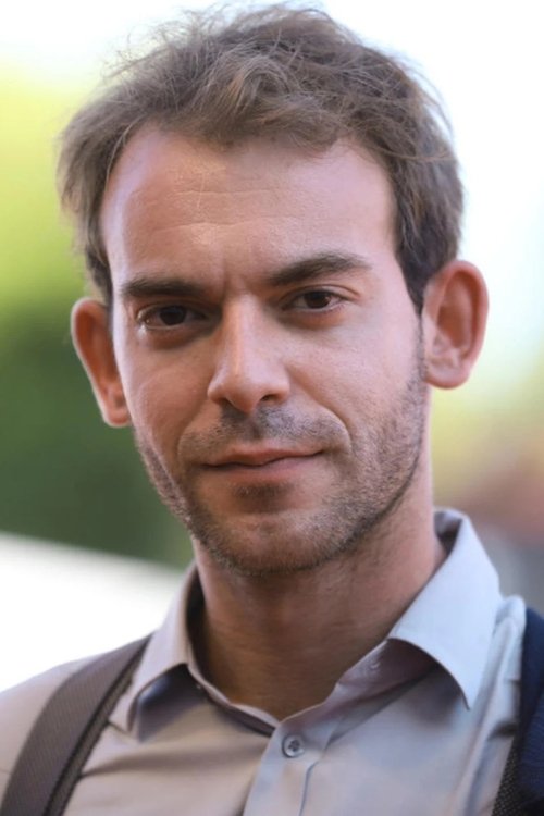 João Pedro Mamede photo