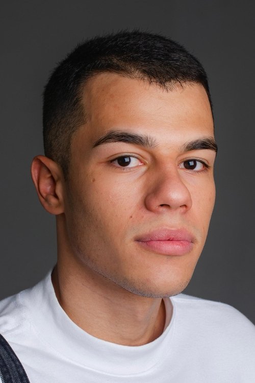 João Pedro Mariano photo