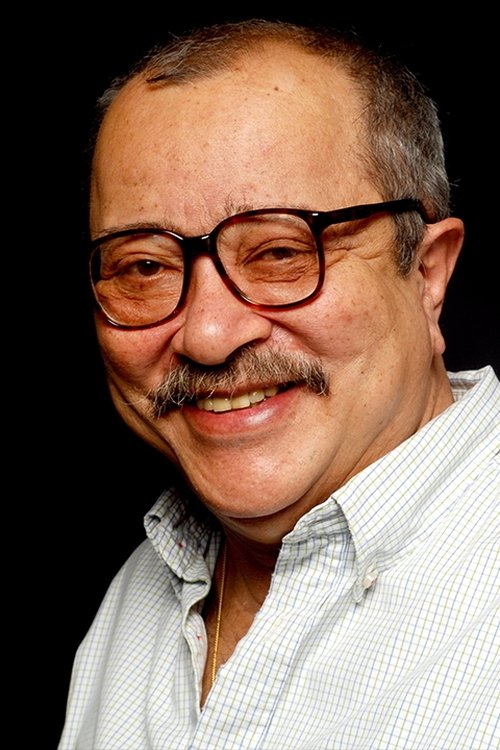 João Ubaldo Ribeiro photo