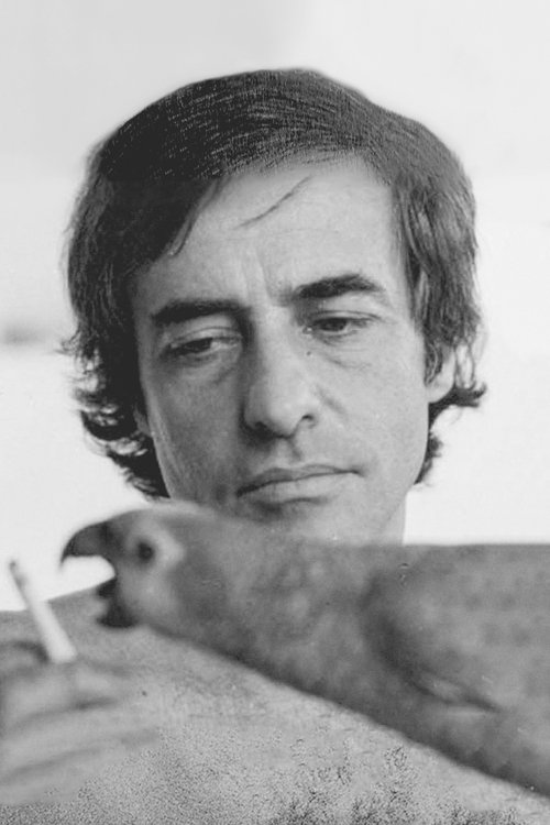 Profile image of Joaquim Pedro de Andrade