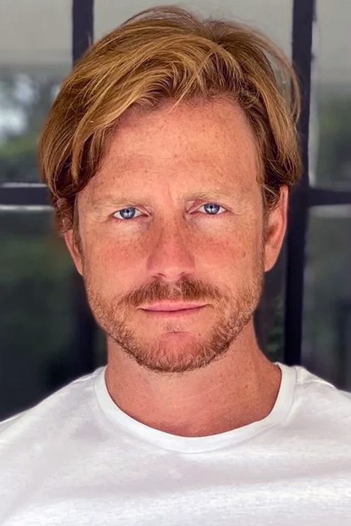 Joaquín Berthold photo