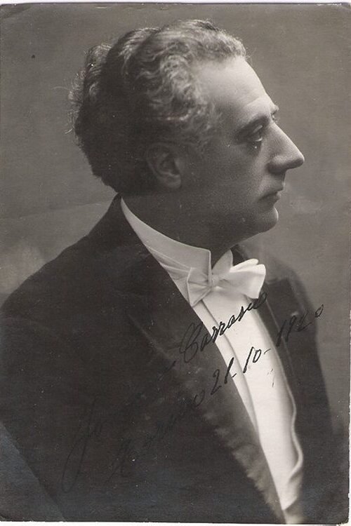 Joaquín Carrasco photo
