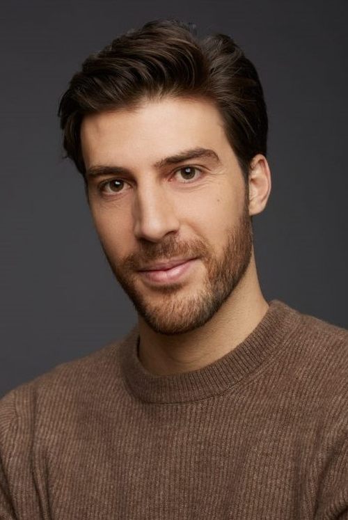 Joaquín Caserza photo