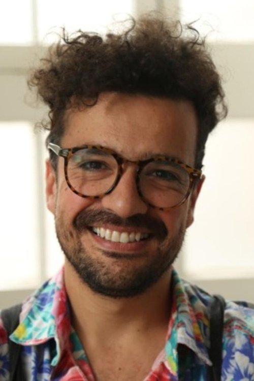 Profile image of Joaquín Cociña