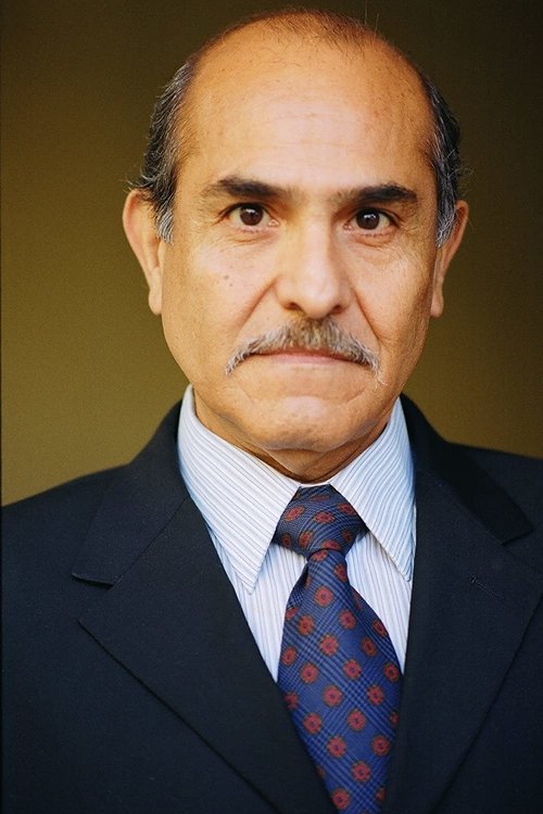Joaquín Garrido photo