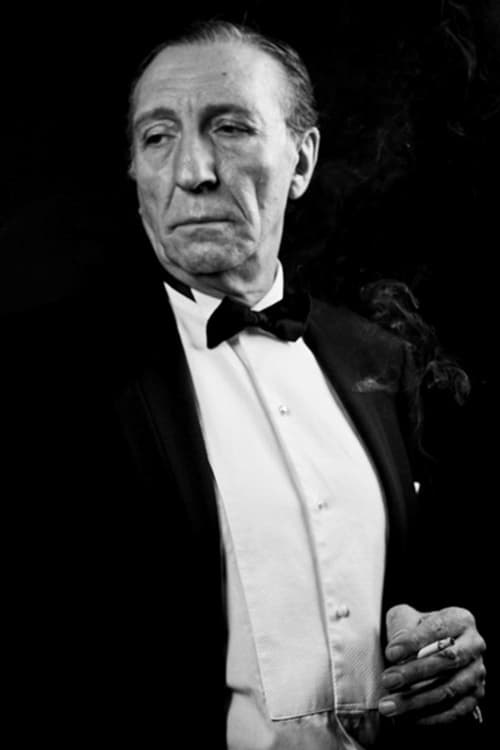 Joaquín Hinojosa photo