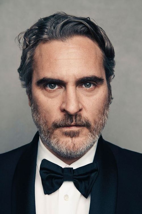 Joaquin Phoenix photo