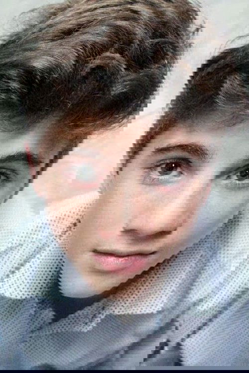 Joaquín Rapalini photo