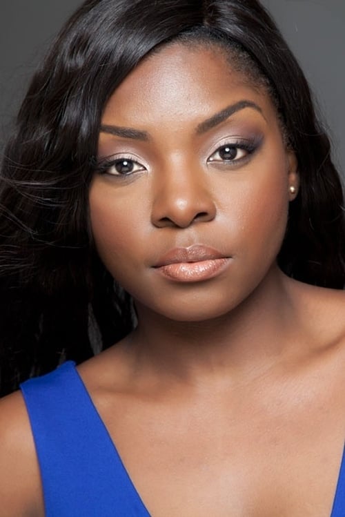 Joaquina Kalukango photo