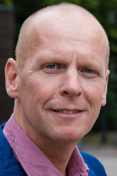 Profile image of Jobst Knigge