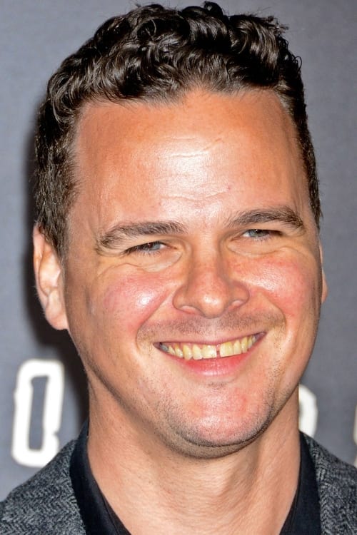 Profile image of Joby Harold