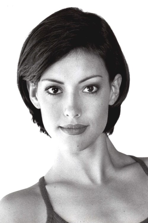 Jocelyn Seagrave photo