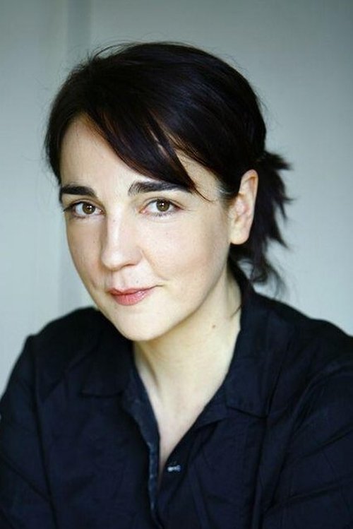Jocelyne Desverchère photo