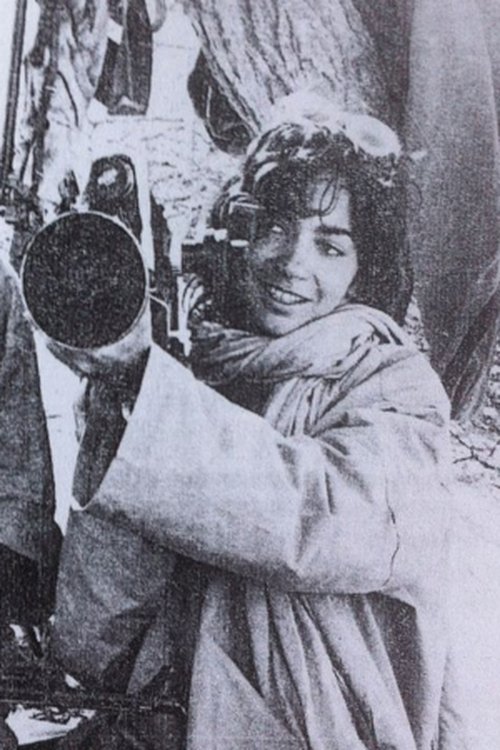 Profile image of Jocelyne Saab