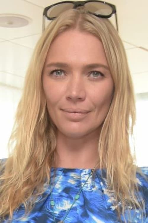 Jodie Kidd photo