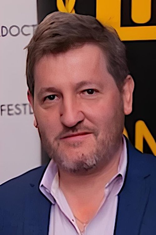 Profile image of Joe Ahearne