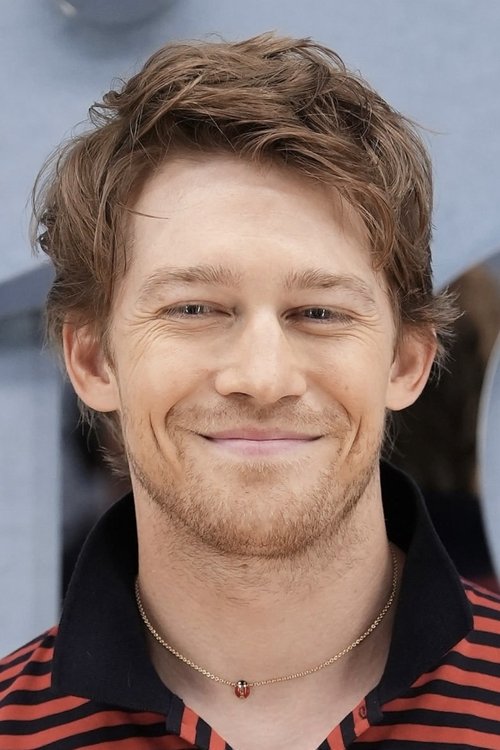 Joe Alwyn photo