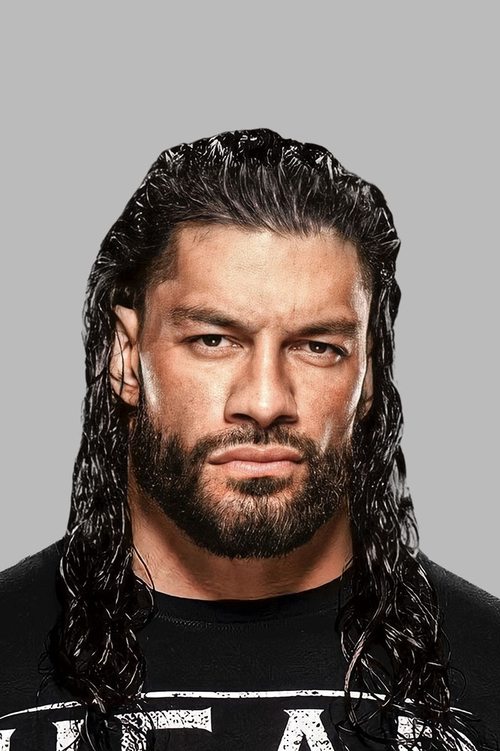 Joe Anoa'i photo