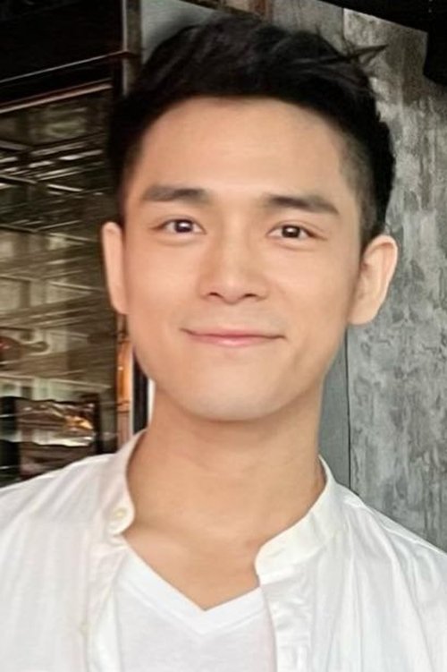 Joe Black Chou photo