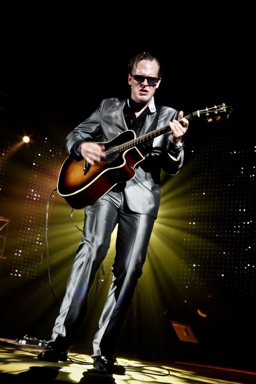Joe Bonamassa photo