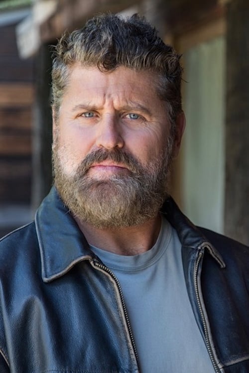 Joe Bucaro III photo