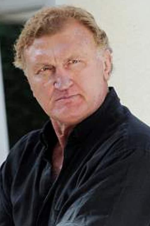 Joe Bugner photo