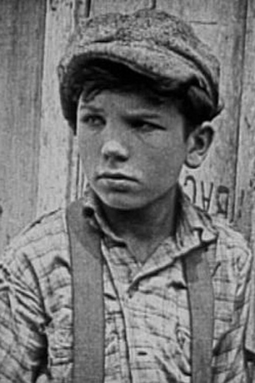 Joe Butterworth photo