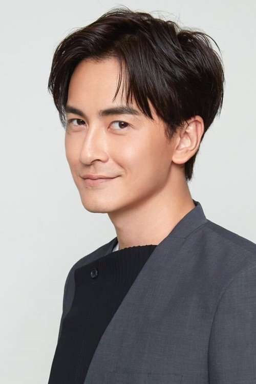 Joe Cheng photo