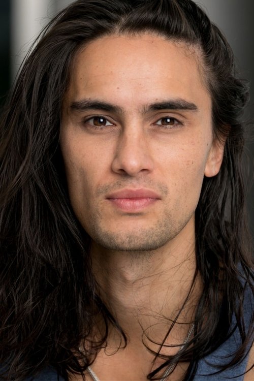 Joe Dekkers-Reihana photo