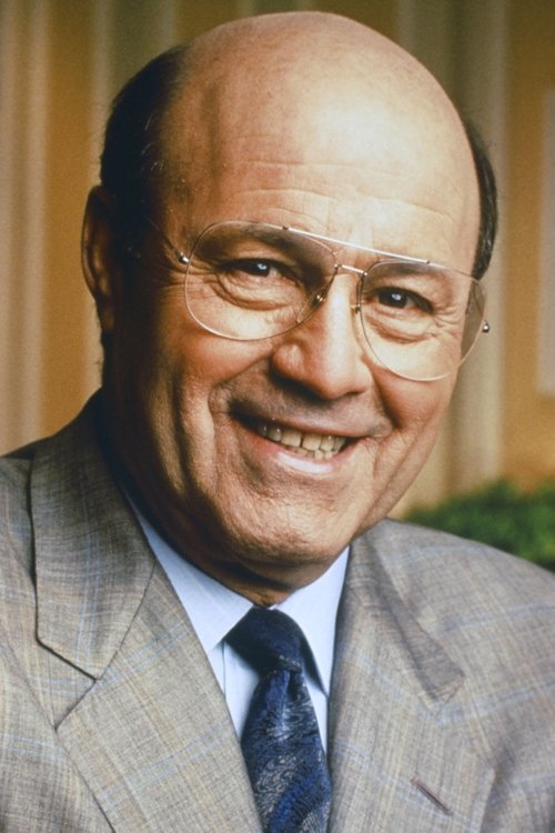Joe Garagiola photo