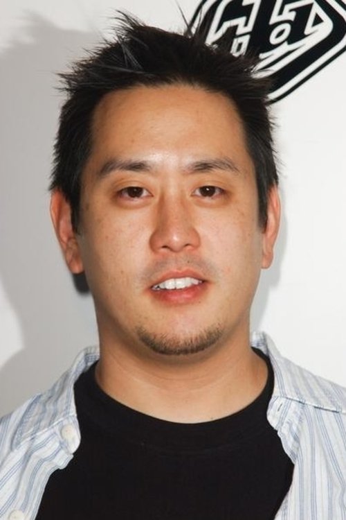 Joe Hahn photo