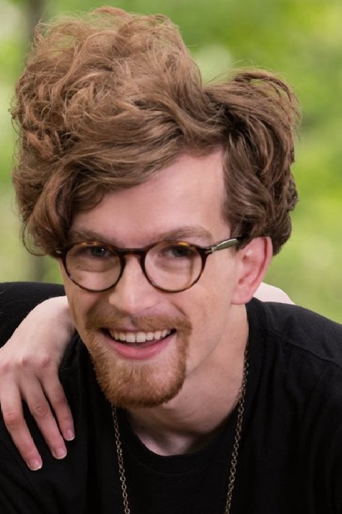 Profile image of Joe Henline