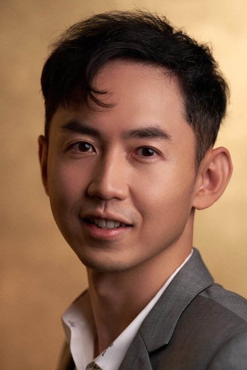 Profile image of Joe Hsieh
