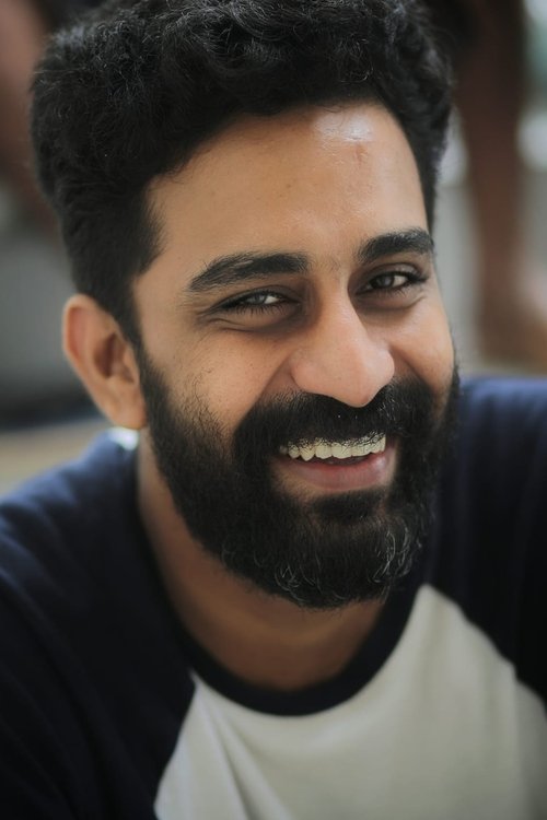 Joe John Chacko photo