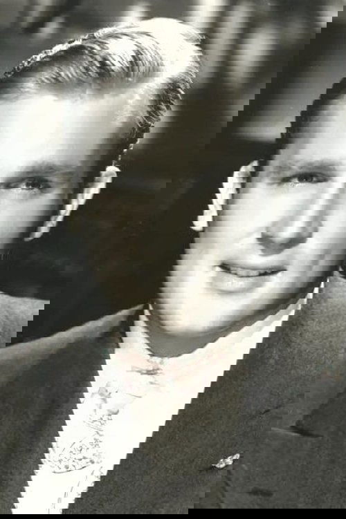 Joe Kirkwood Jr. photo