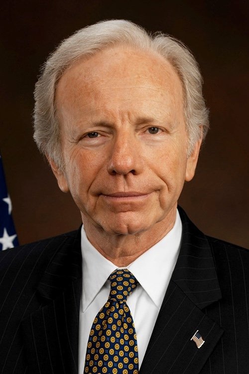 Joe Lieberman photo