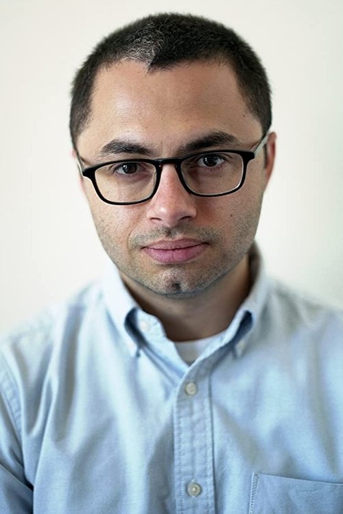Joe Mande photo