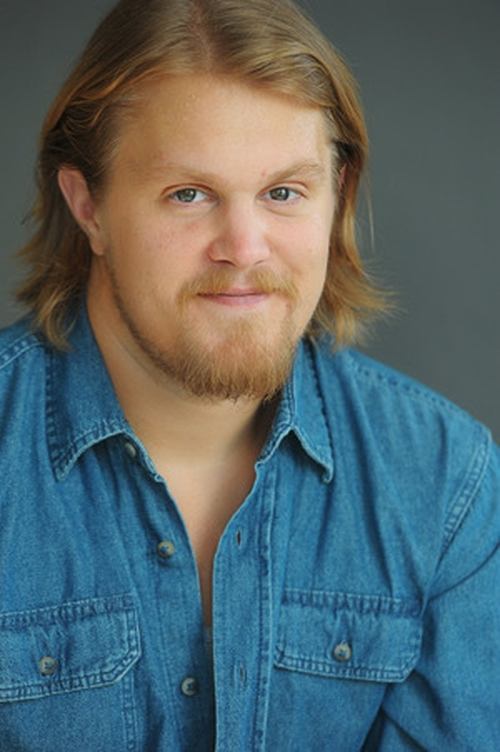 Joe Massingill photo