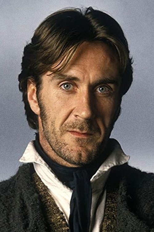 Joe McGann photo