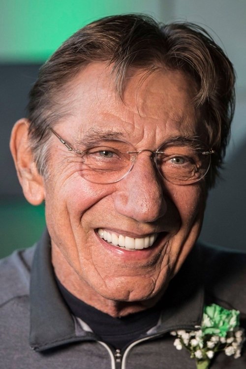 Joe Namath photo