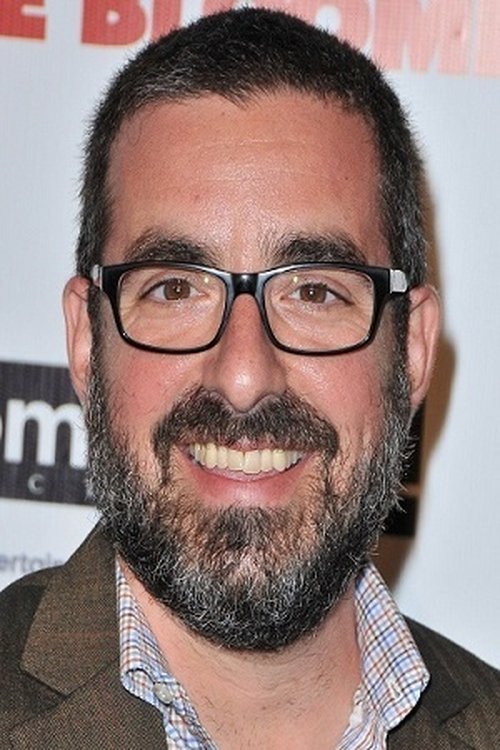 Profile image of Joe Nussbaum