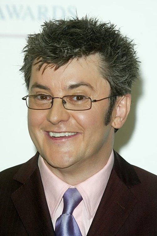 Joe Pasquale photo