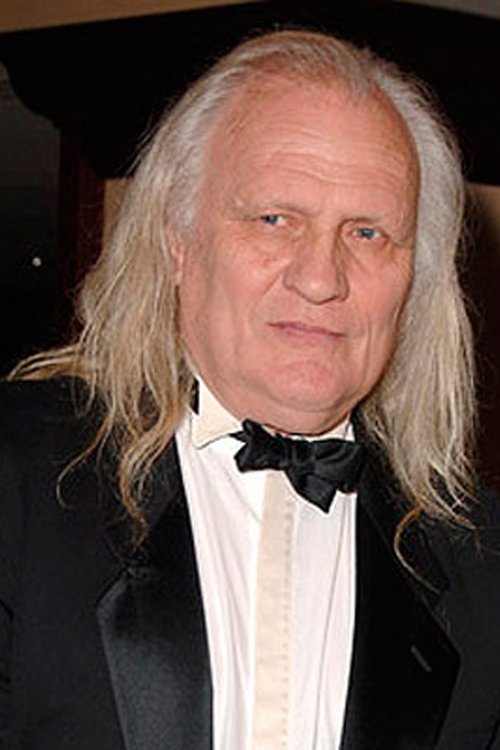 Profile image of Joe Pytka